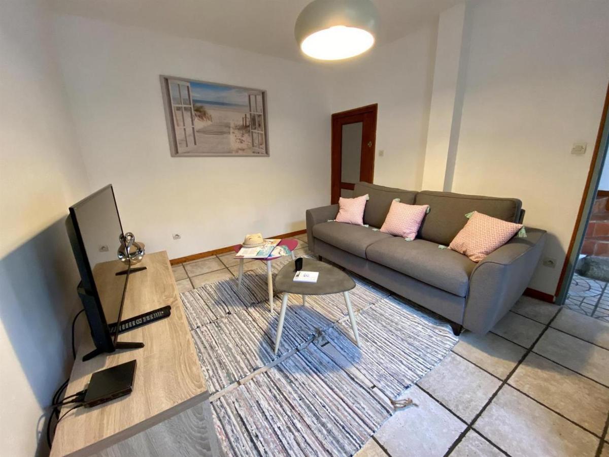 Le Gite Du Canal, A Homps. Homps  Exterior photo
